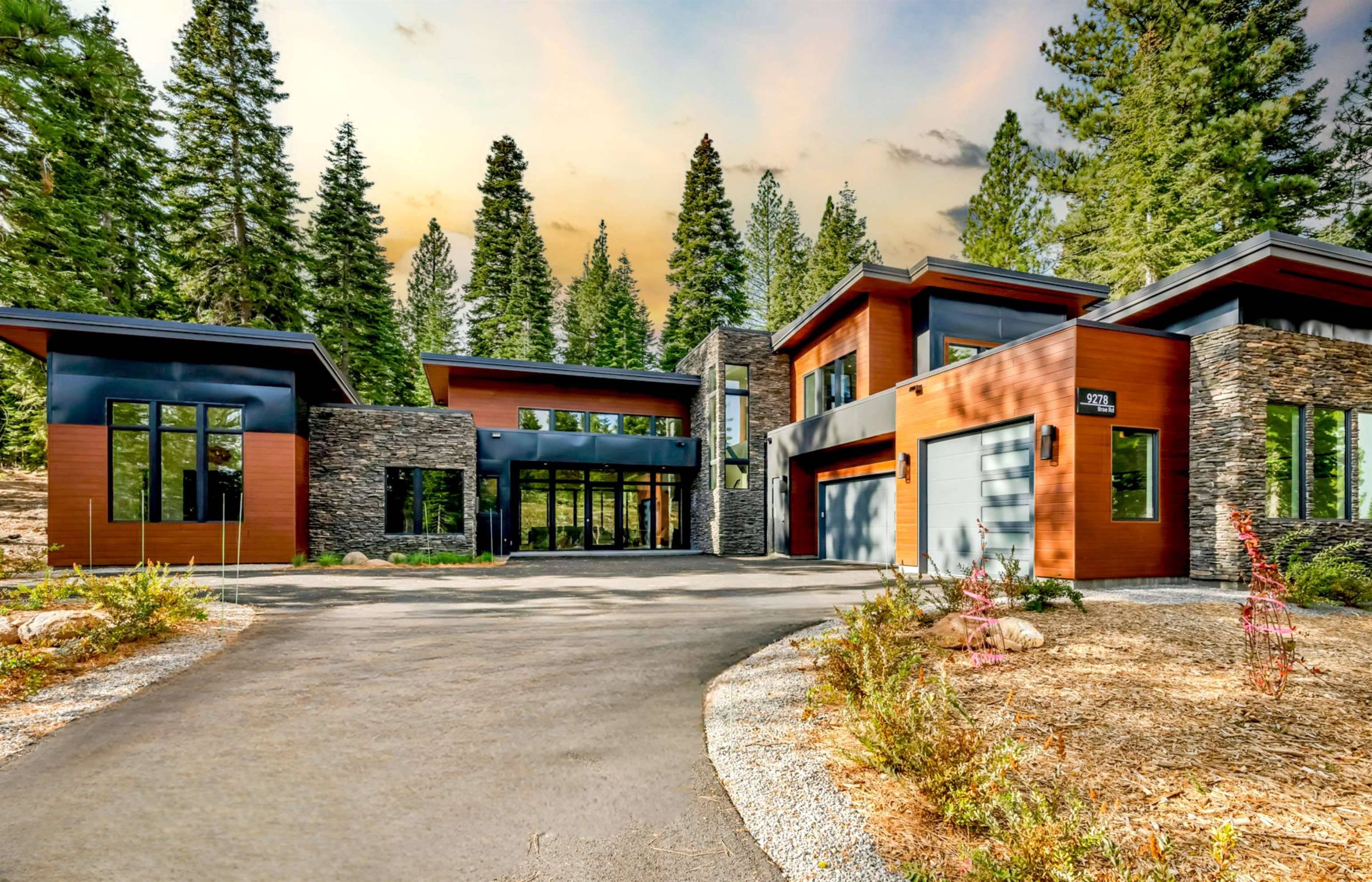 Truckee, CA 96161,9278 Brae Road