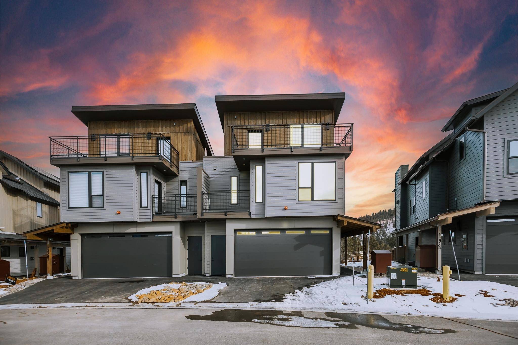 Truckee, CA 96161-9999,13275 Cold Creek Circle