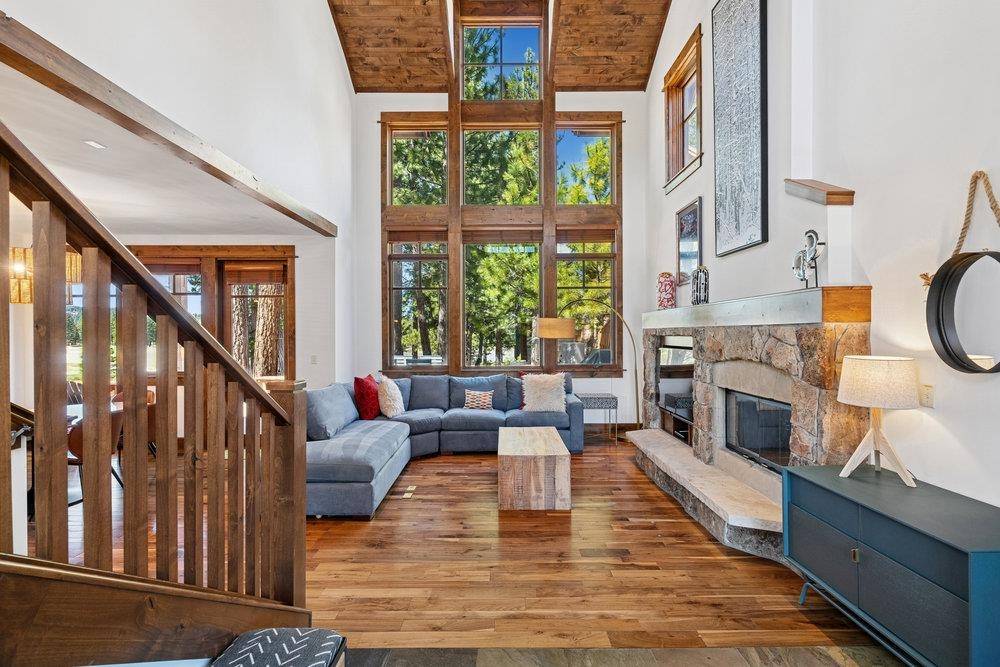 Truckee, CA 96161-4563,12472 Villa Court #7