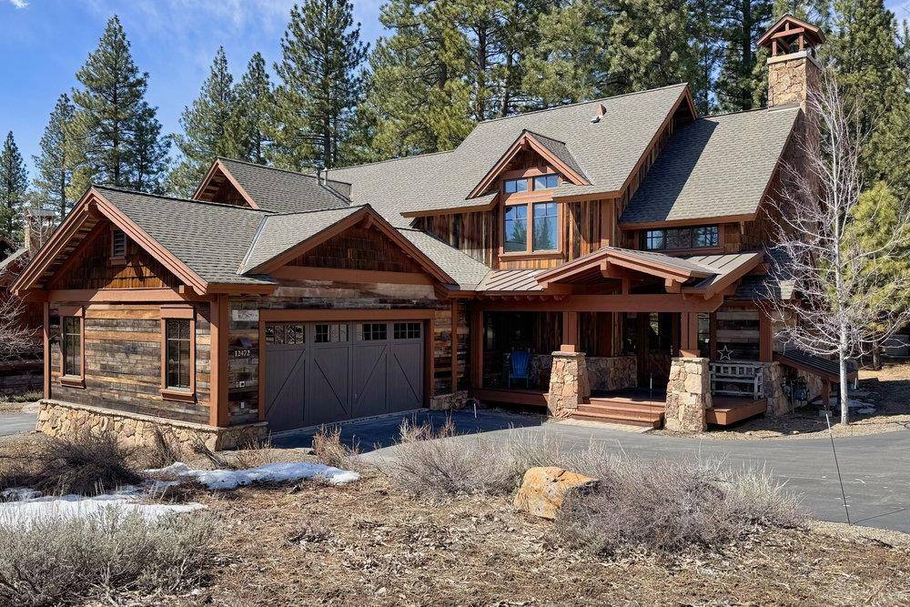 Truckee, CA 96161-4563,12472 Villa Court #7