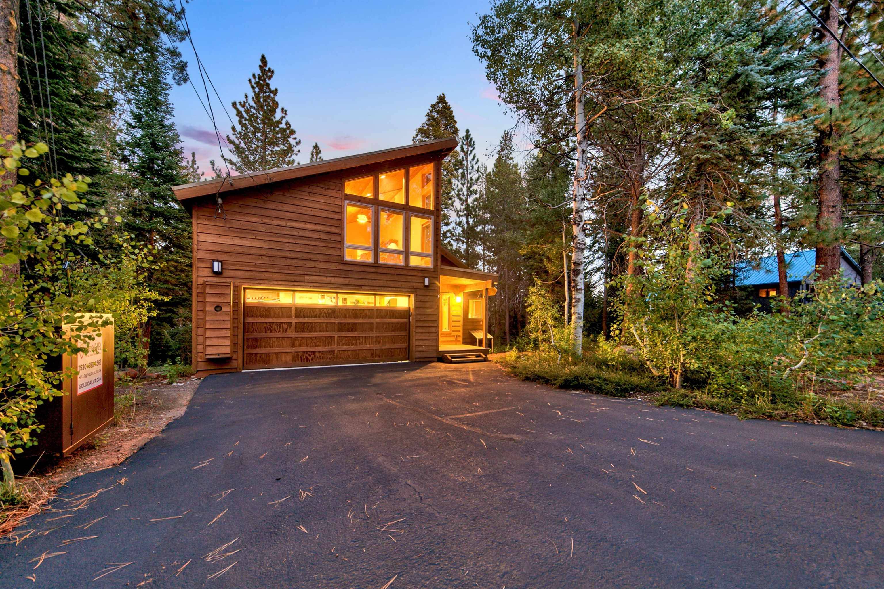 Truckee, CA 96161,11551 Baden Road
