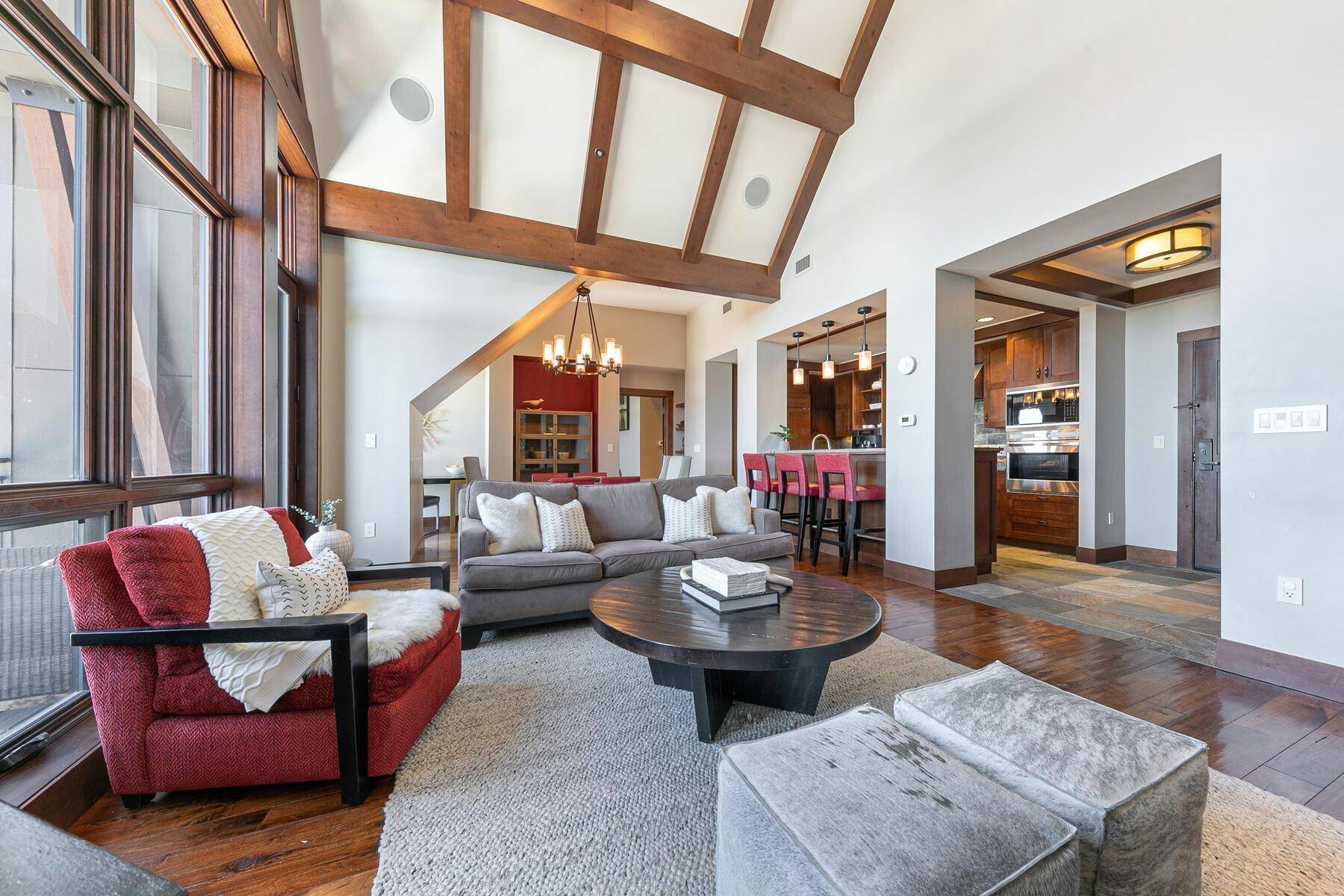 Truckee, CA 96161,13031 Ritz Carlton Highlands Ct #605