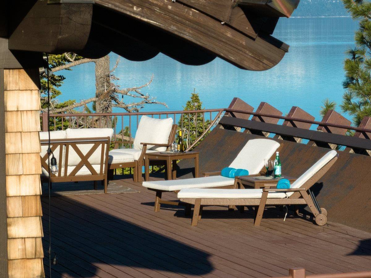 Tahoe City, CA 96145-0000,1455 North Lake Boulevard
