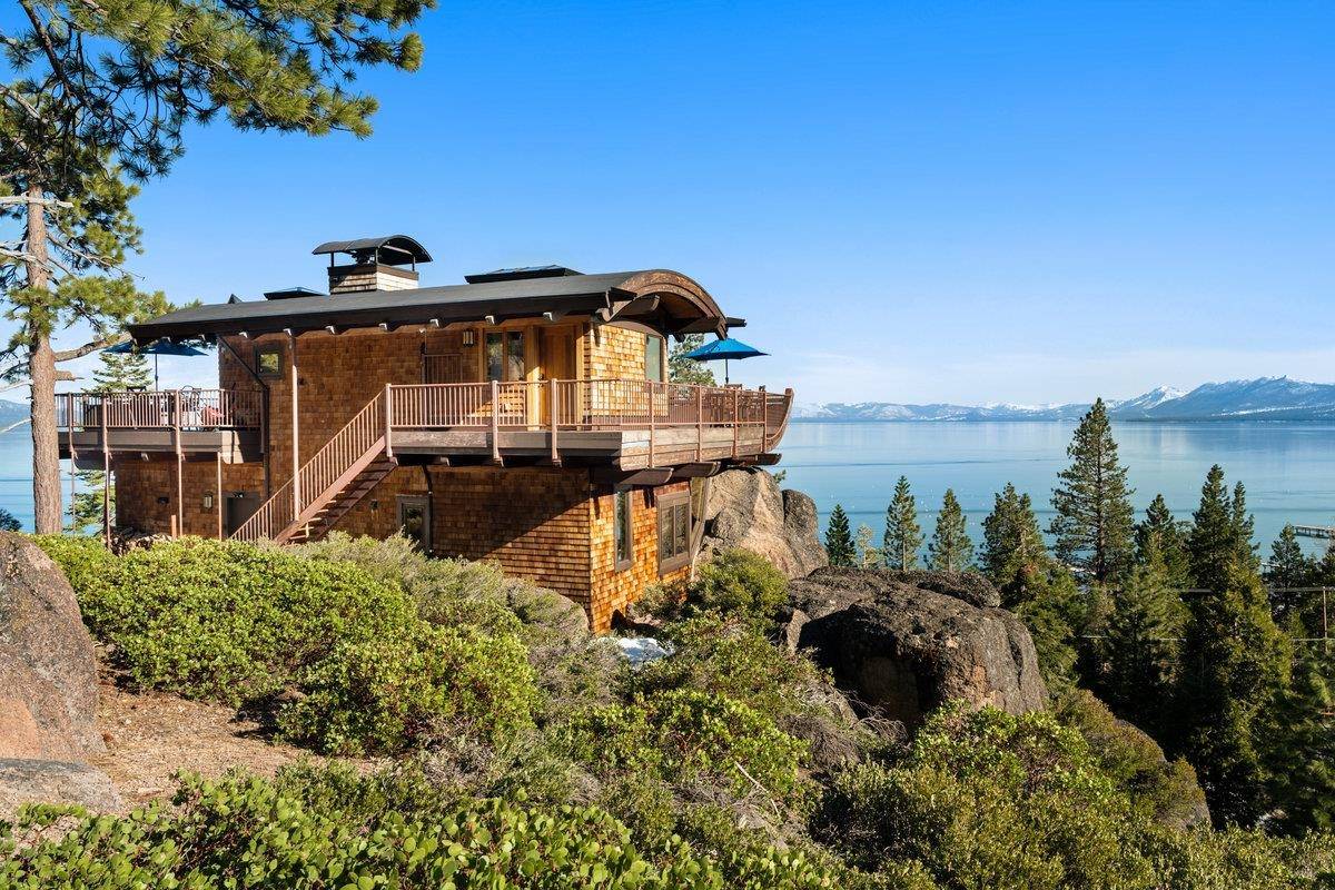 Tahoe City, CA 96145-0000,1455 North Lake Boulevard