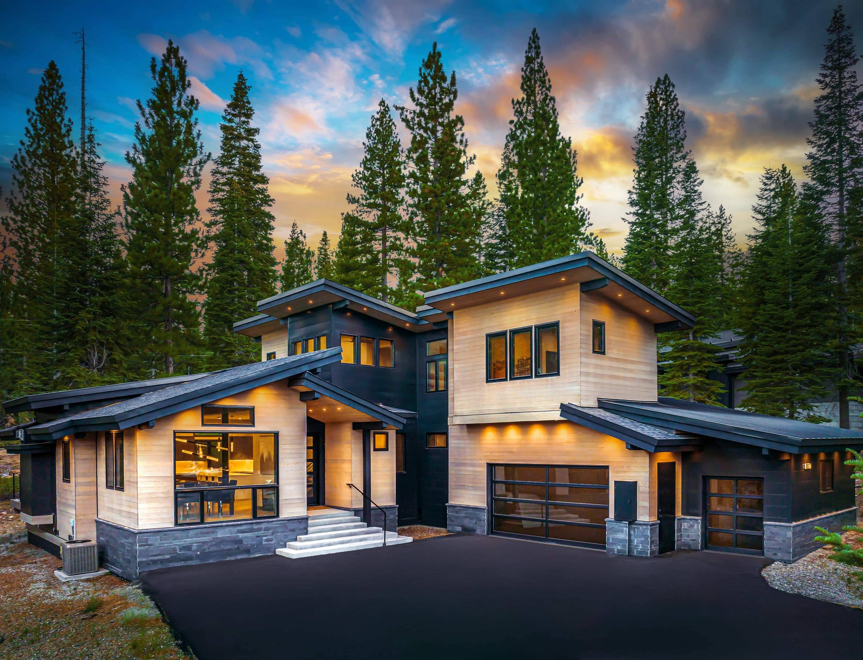 Truckee, CA 96161,10621 Carson Range Road