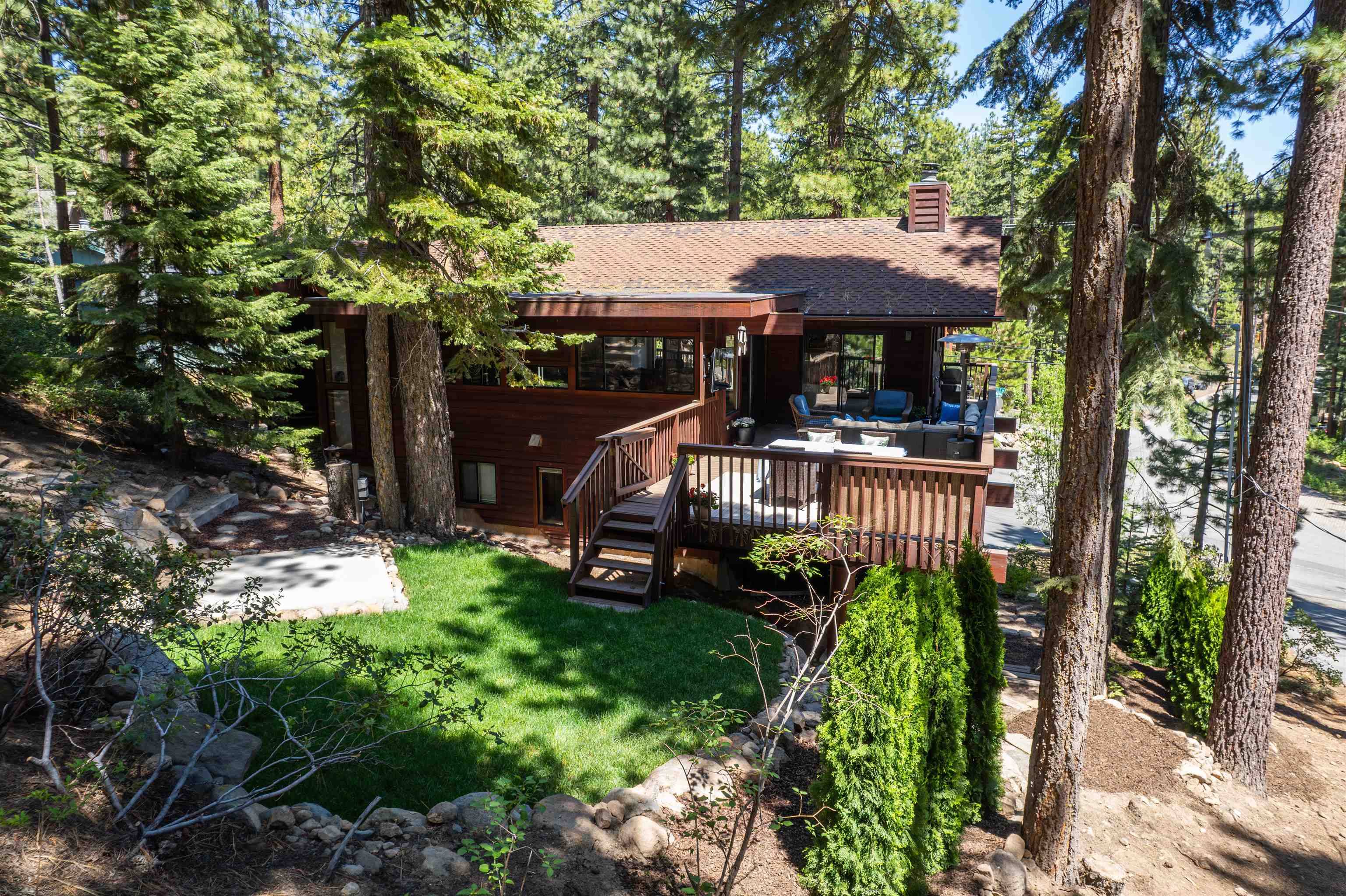 Incline Village, NV 89451,513 Lucille Drive