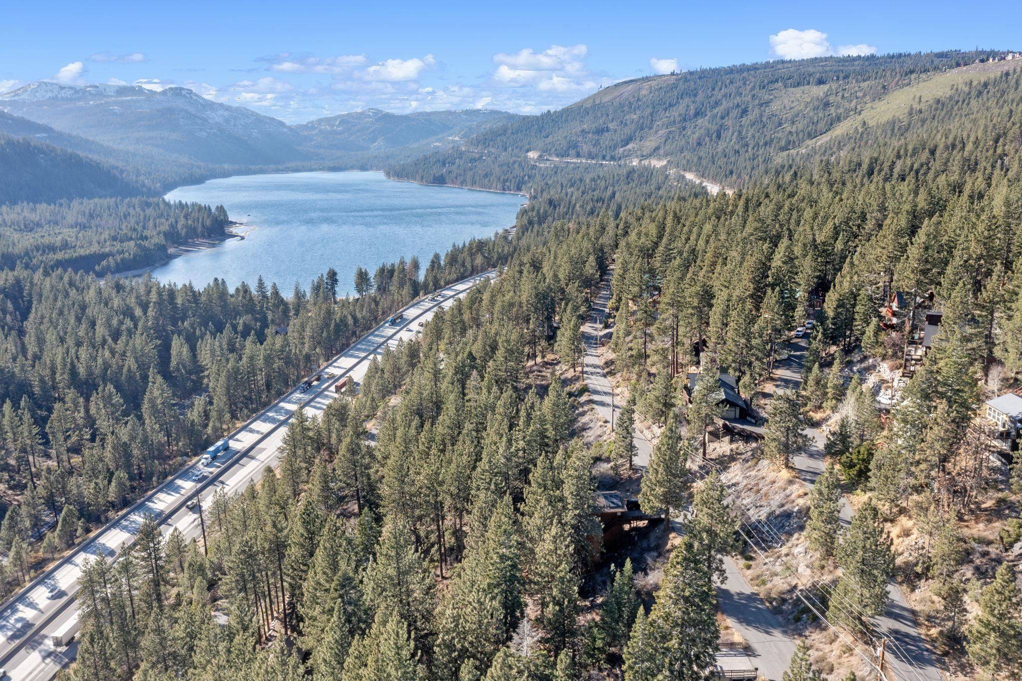 Truckee, CA 96161-5008,12515 E Sierra Drive
