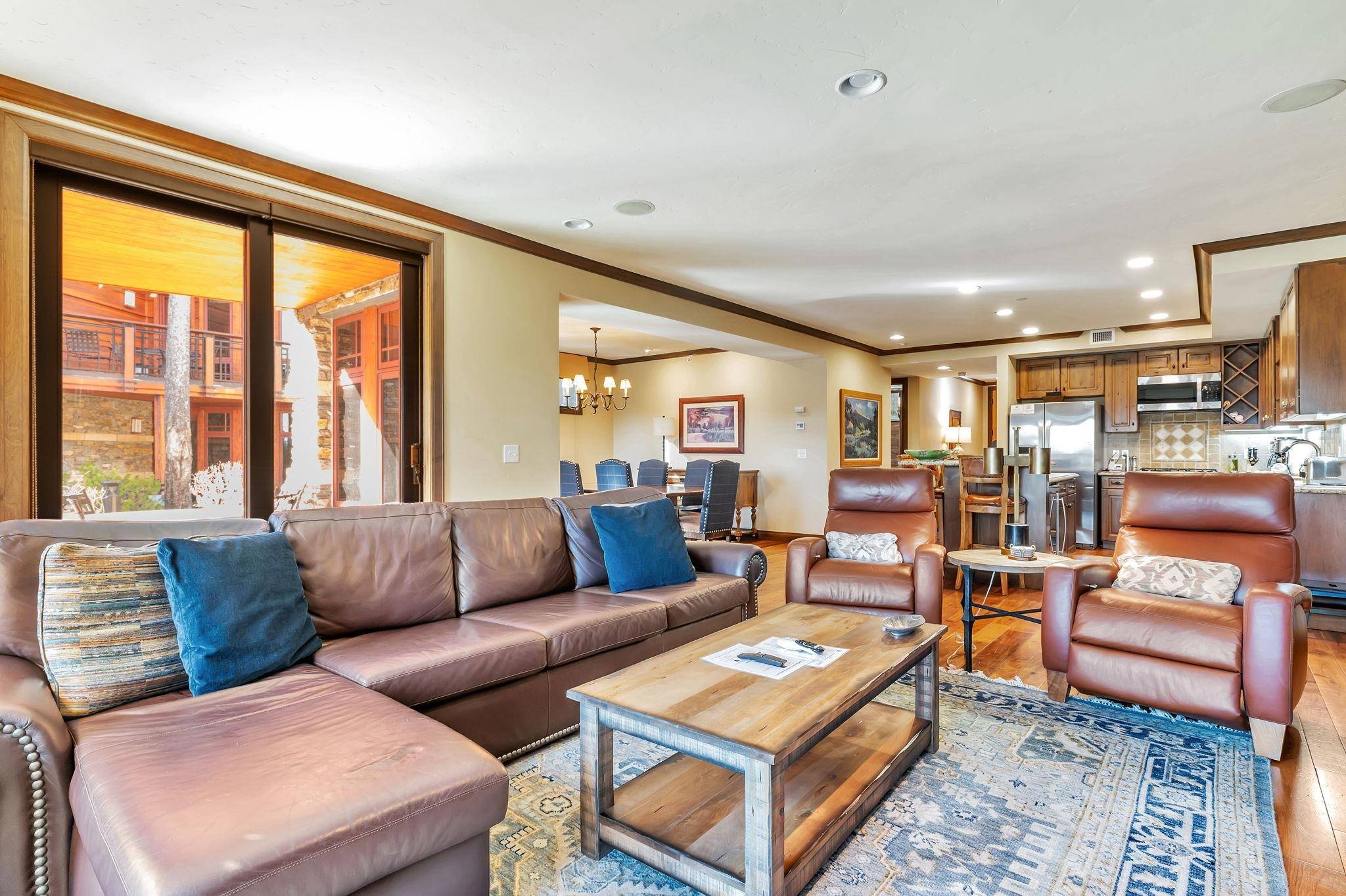 Tahoe Vista, CA 96148,6750 North Lake Boulevard #9D