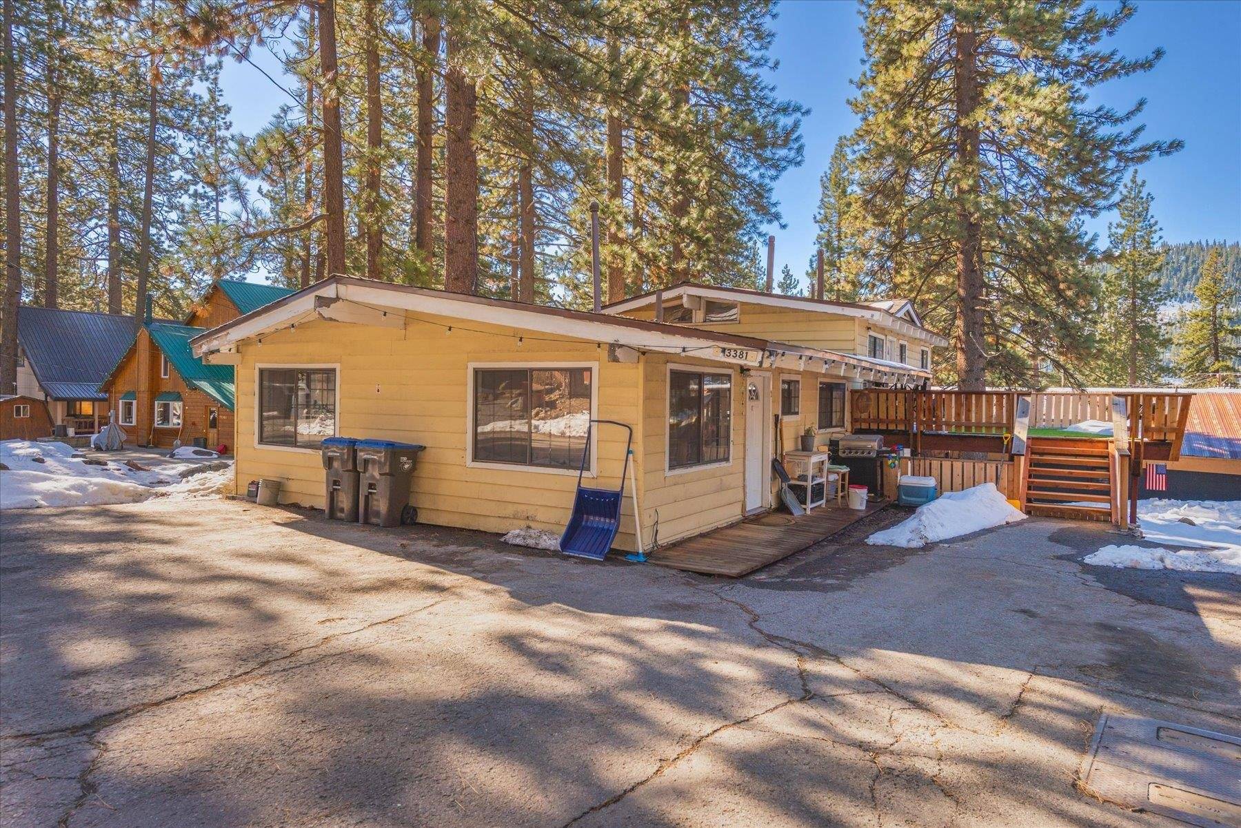 Truckee, CA 96161,13381 Moraine Road