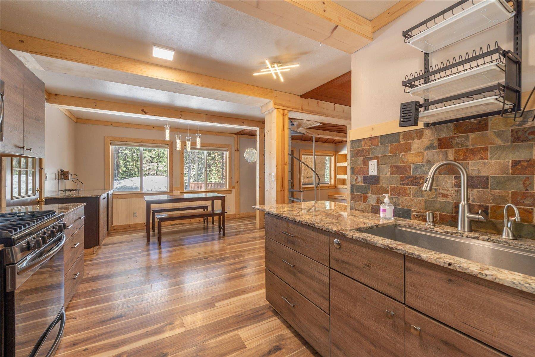 Truckee, CA 96161,12255 Sierra Drive