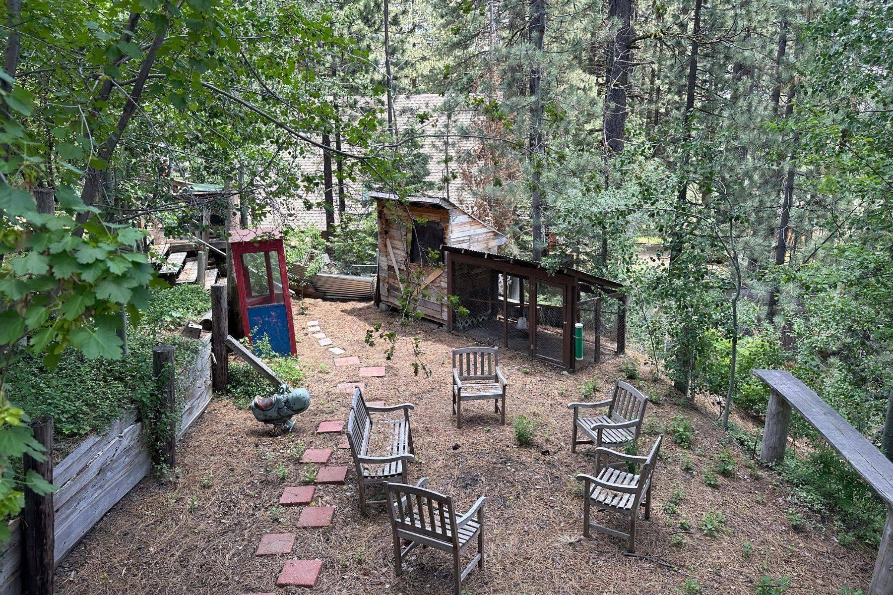 Truckee, CA 96161,12255 Sierra Drive