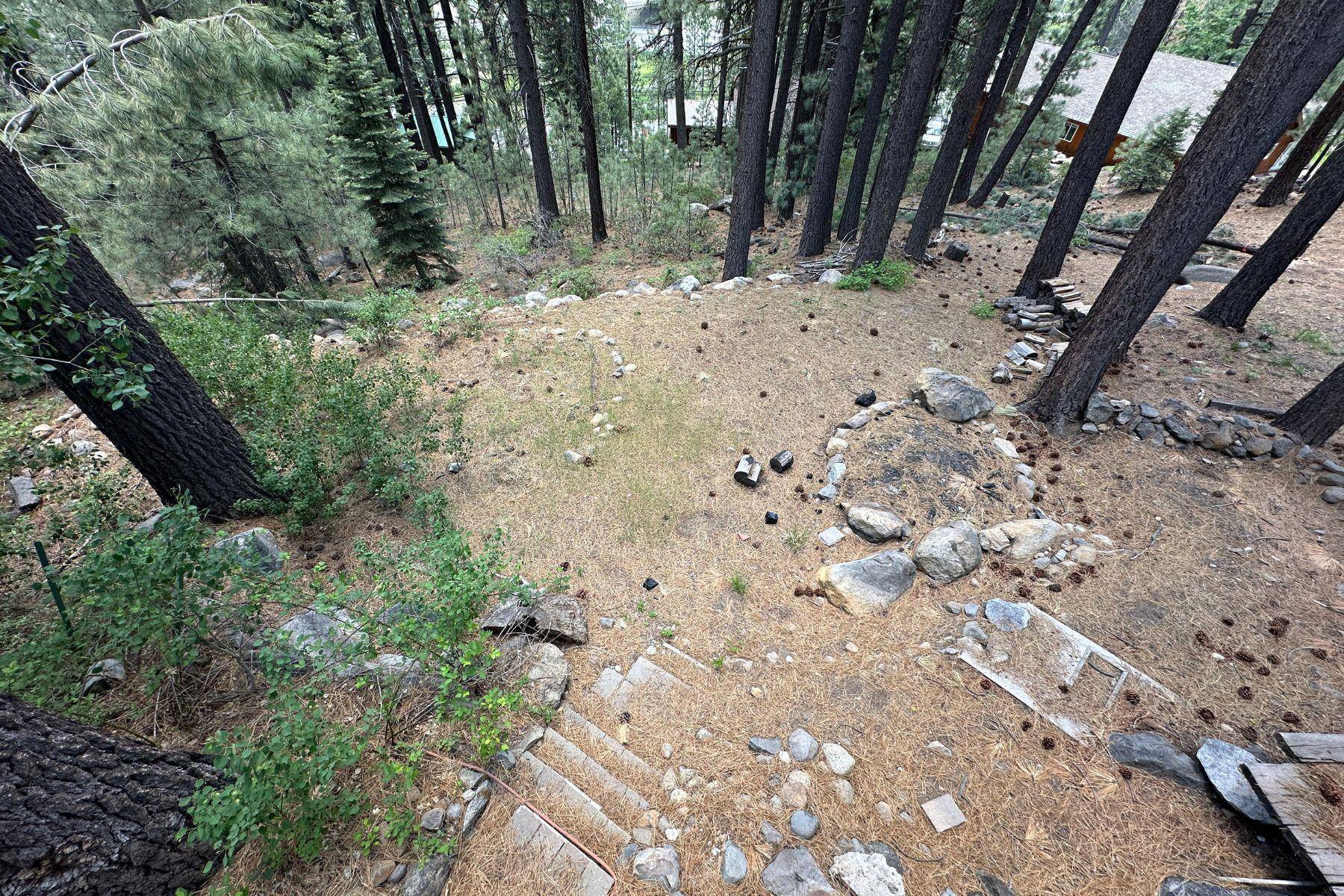 Truckee, CA 96161,12255 Sierra Drive