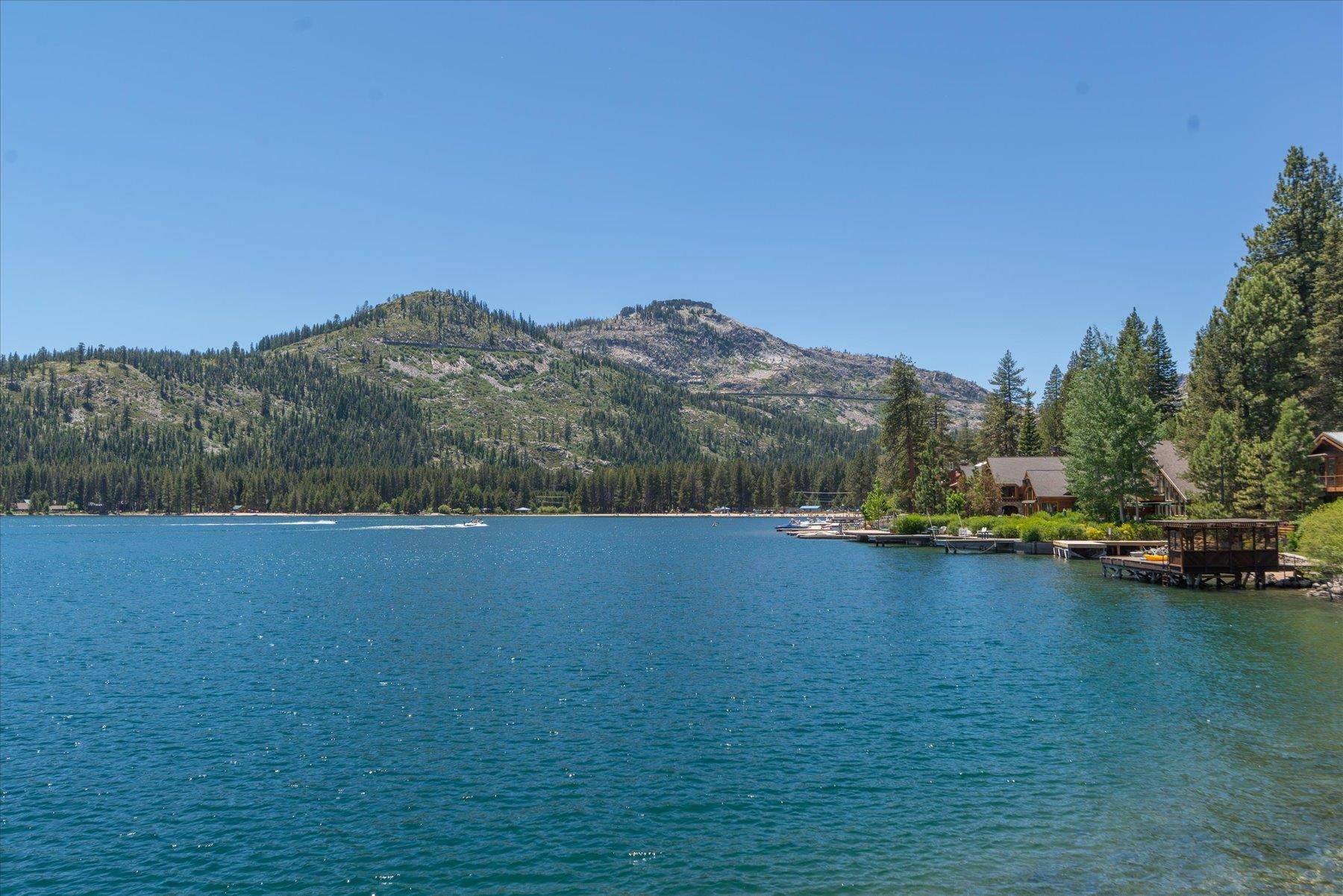Truckee, CA 96161,12255 Sierra Drive