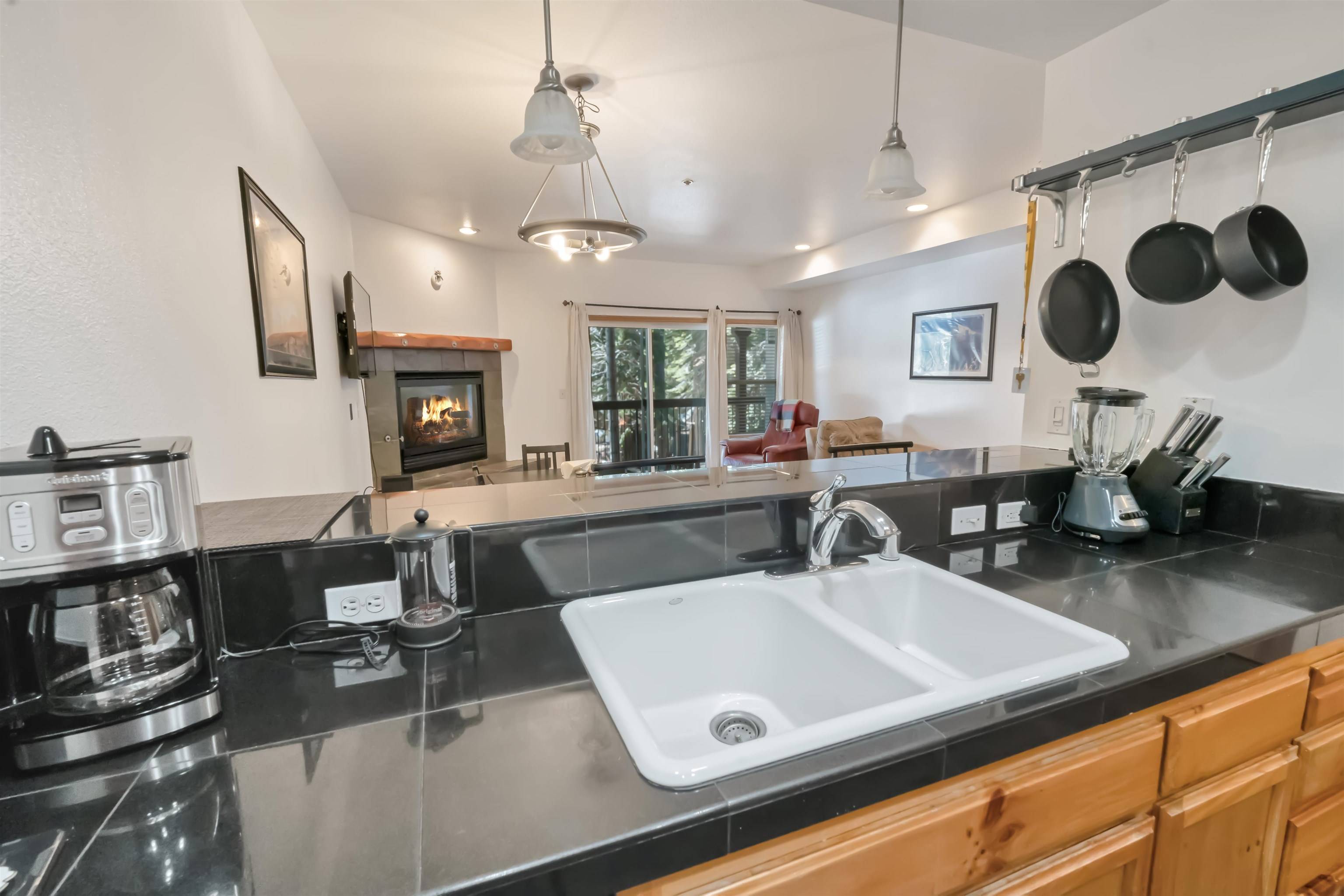 Olympic Valley, CA 96146,227 Olympic Valley Road #45
