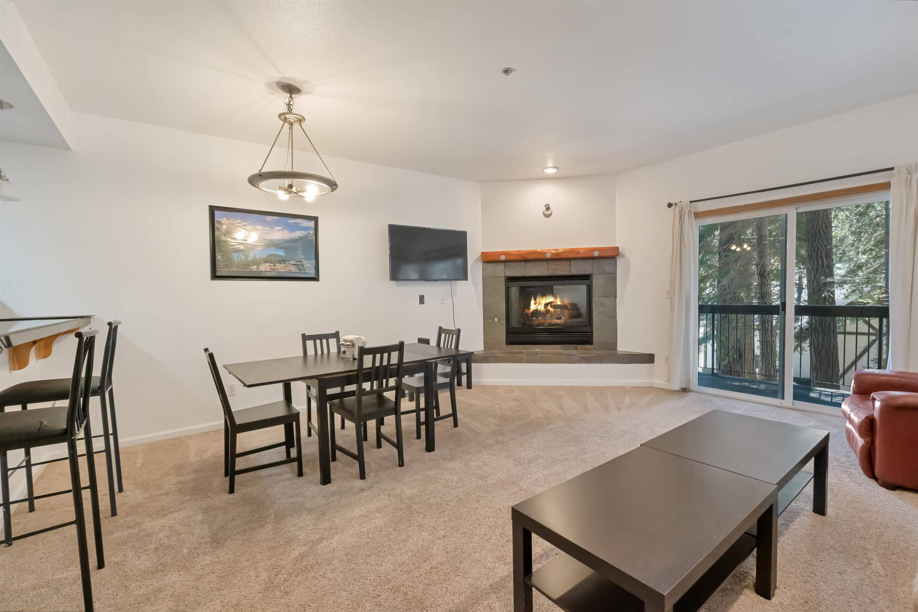 Olympic Valley, CA 96146,227 Olympic Valley Road #45