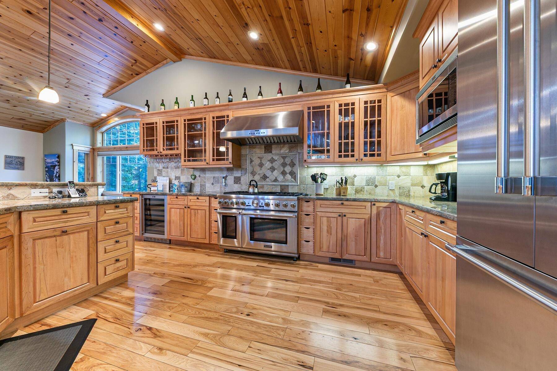 Tahoma, CA 96142,7222 6th Avenue