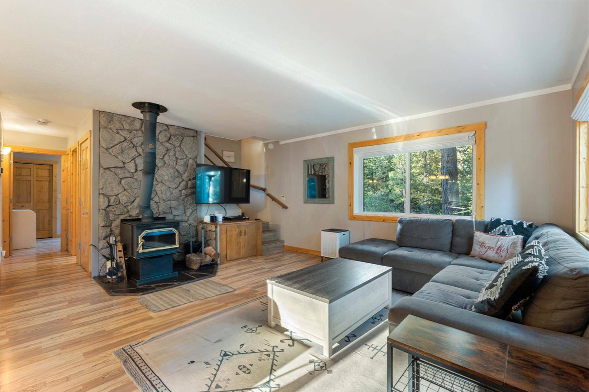 Truckee, CA 96161,11411 Baden Road