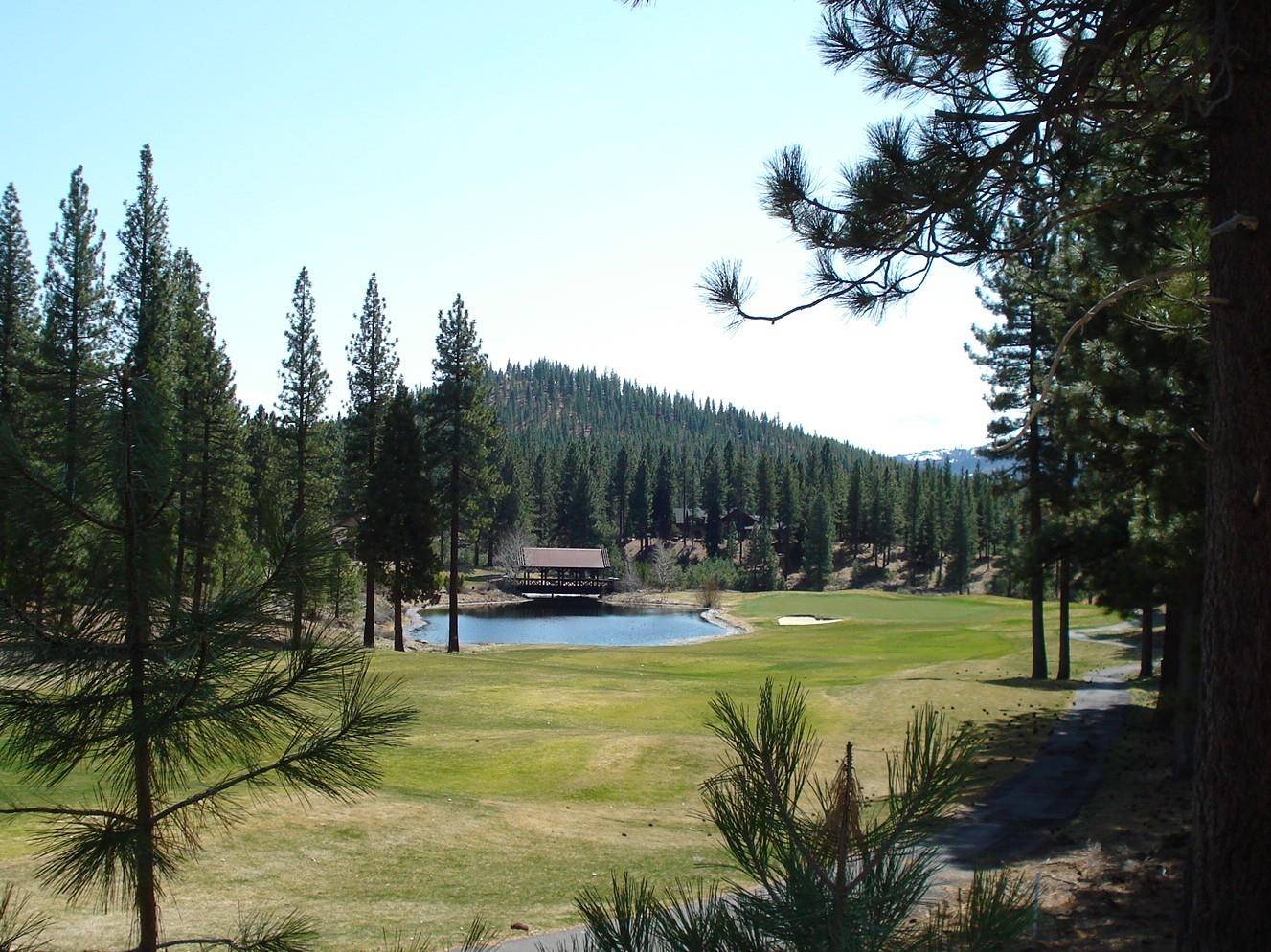 Portola, CA 96122,404 Blacktail Ridge