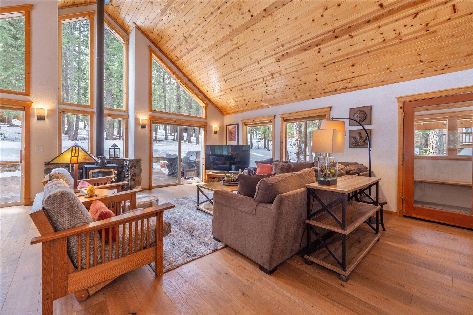 Truckee, CA 96161,14071 Pathway Avenue