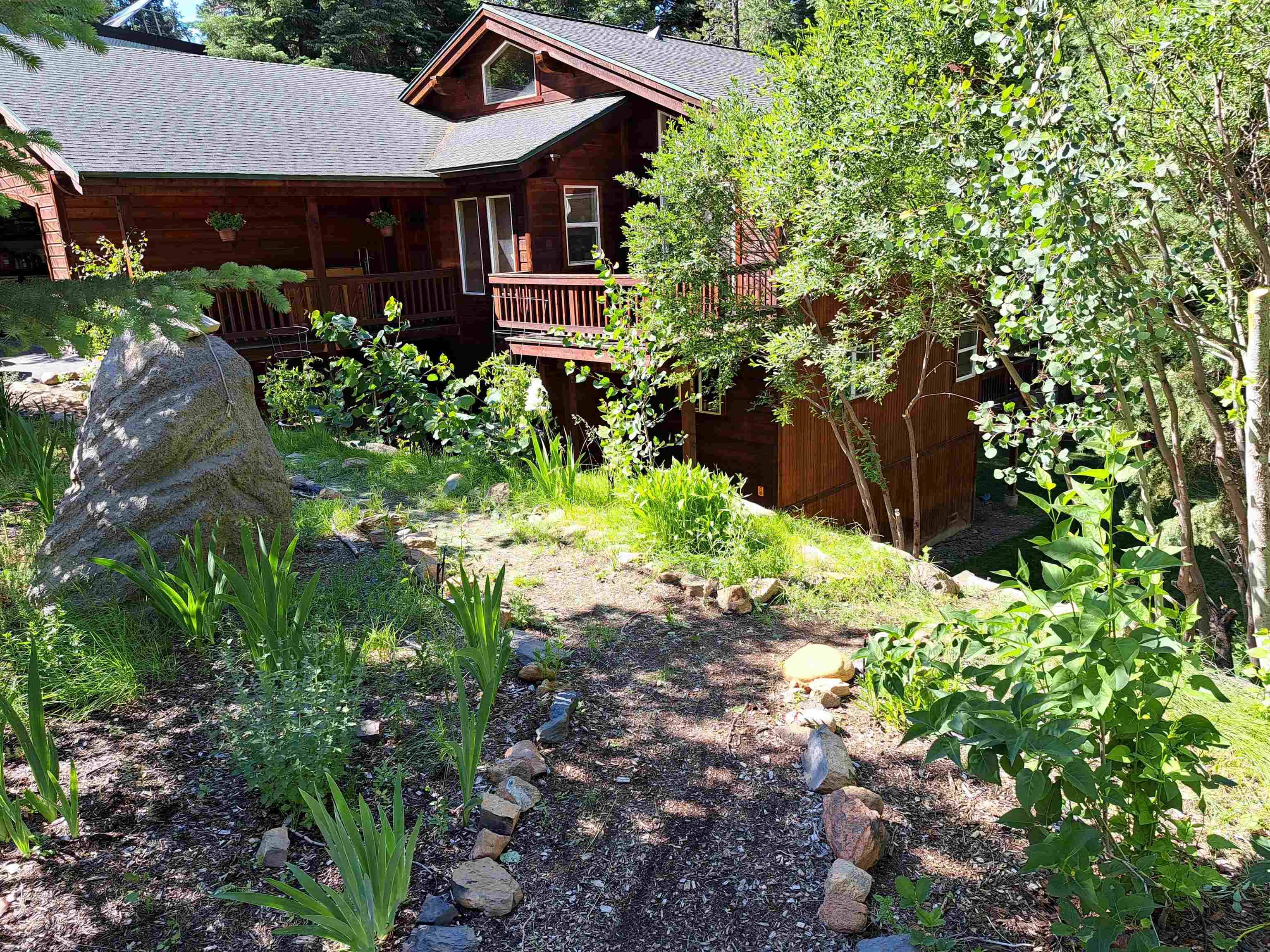 Truckee, CA 96161,10694 Laurelwood Drive