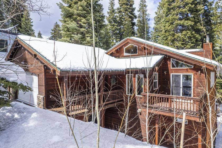 Truckee, CA 96161,10694 Laurelwood Drive