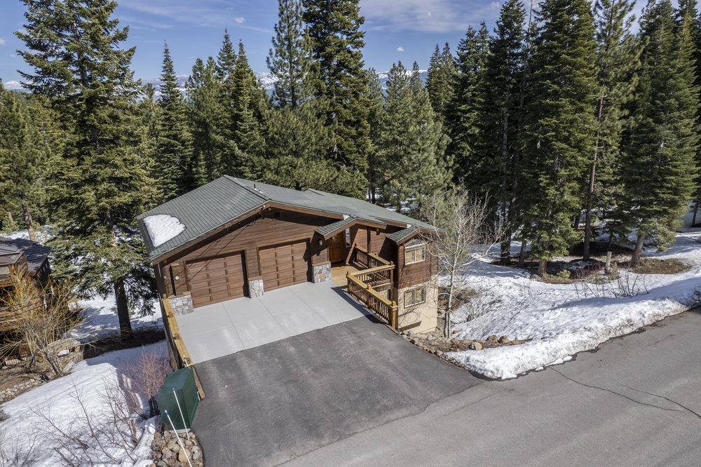 Truckee, CA 96161,10894 Mougle Lane