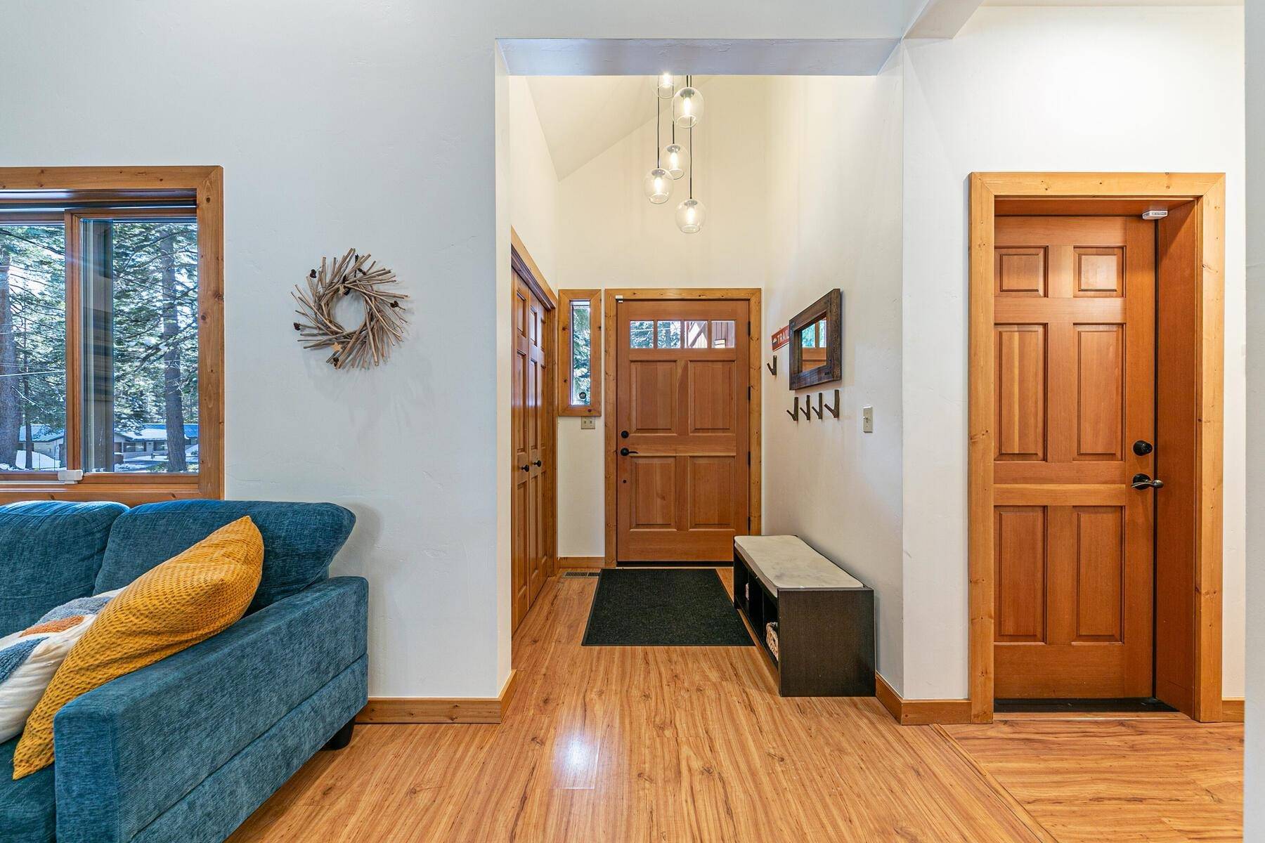 Carnelian Bay, CA 96140,5718 Dodowah Road