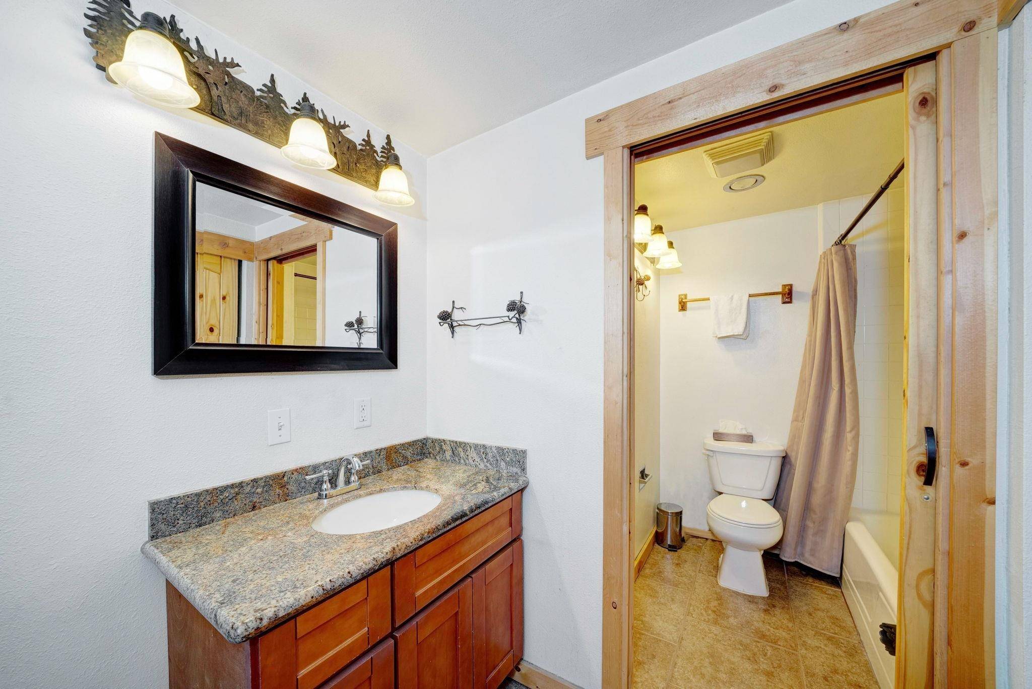 Tahoe Vista, CA 96148,7610 North Lake Boulevard #29
