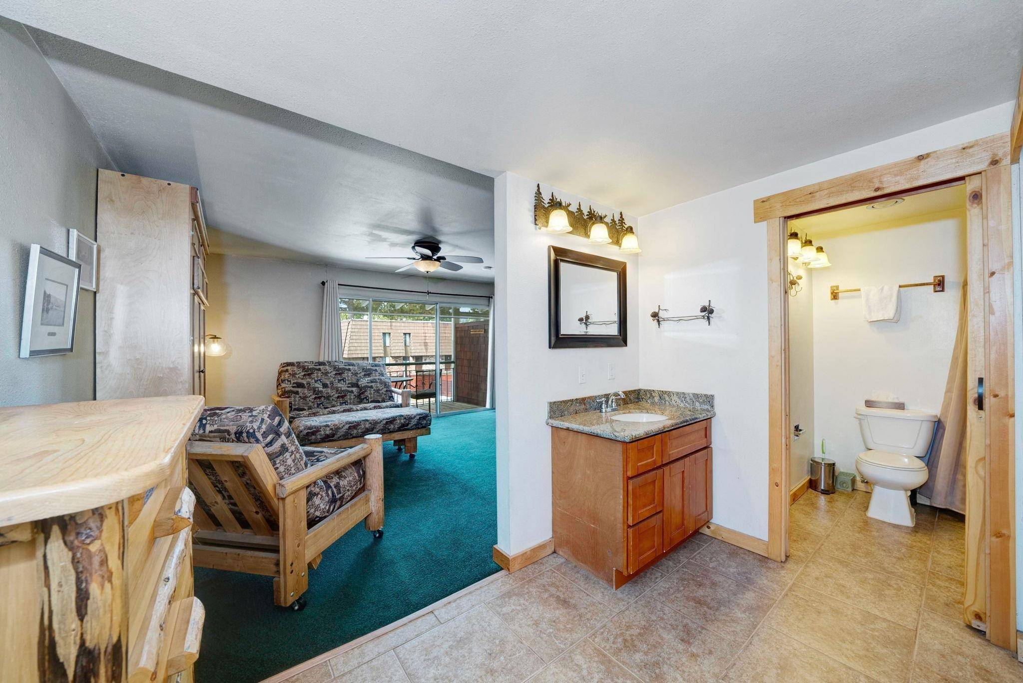 Tahoe Vista, CA 96148,7610 North Lake Boulevard #29