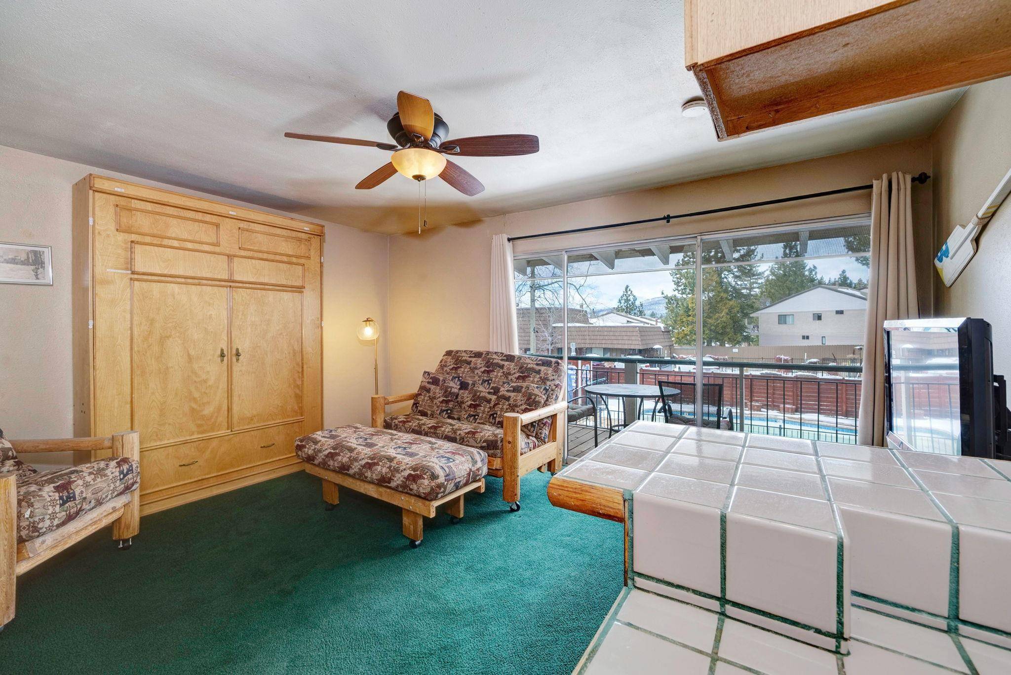 Tahoe Vista, CA 96148,7610 North Lake Boulevard #29