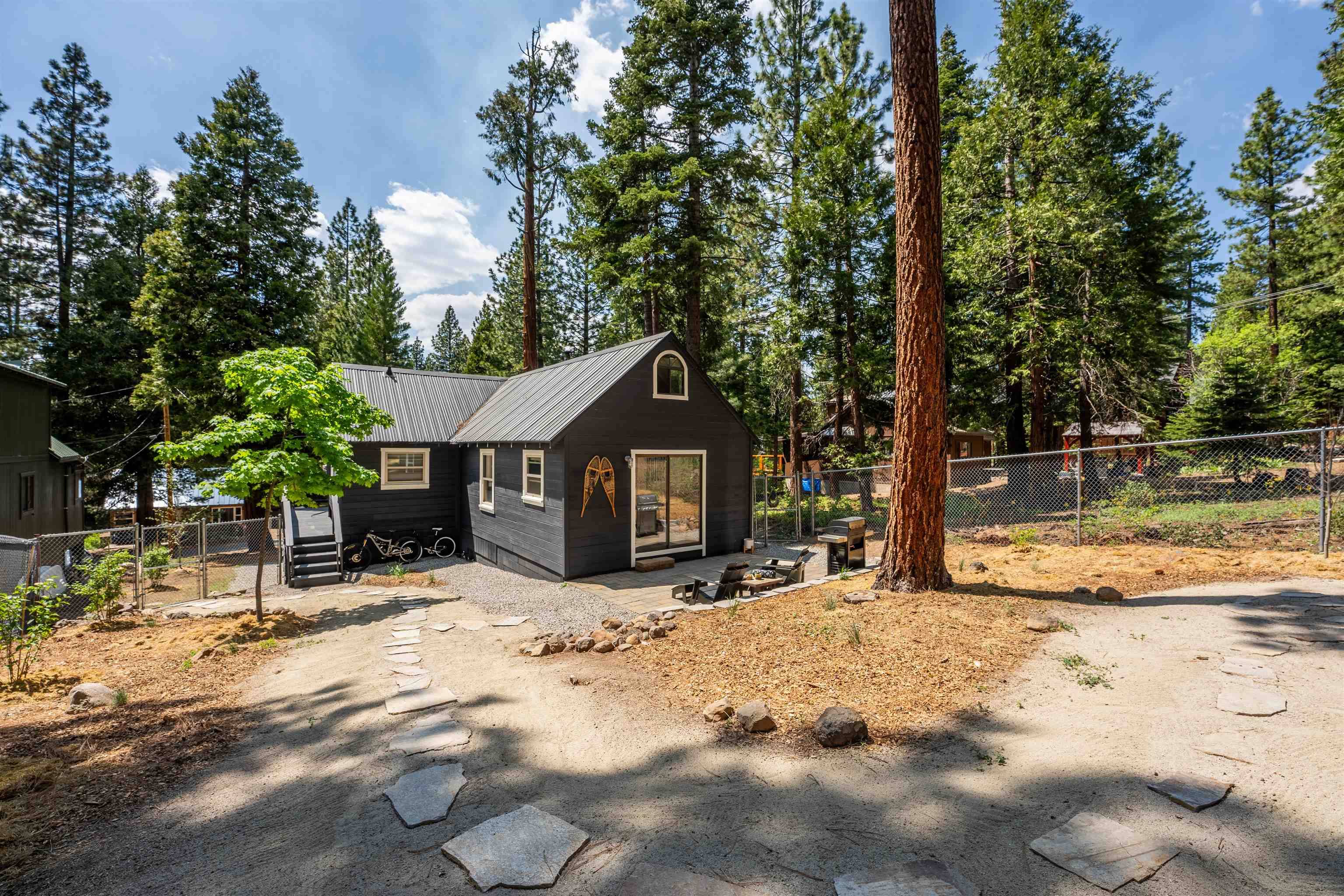 Kings Beach, CA 96143,650 Chipmunk Street