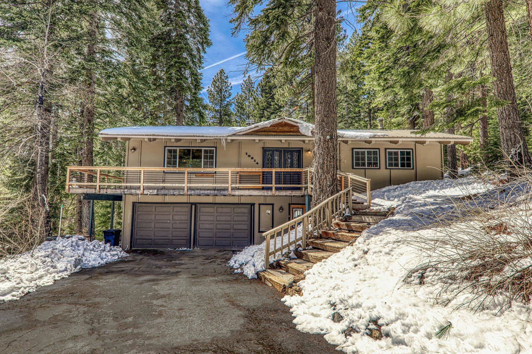Truckee, CA 96161-0000,10914 Jacobs Court