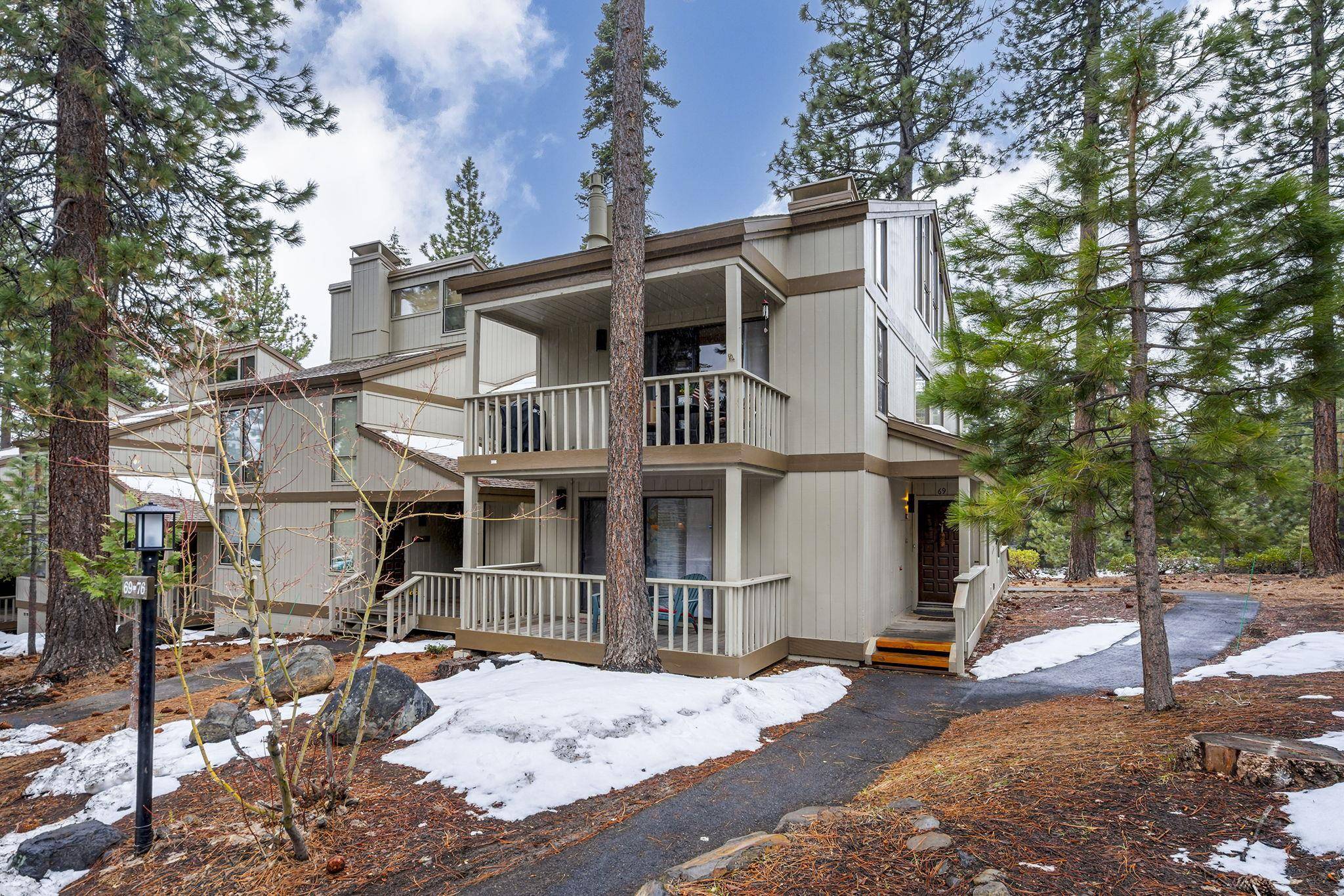 Kings Beach, CA 96143,1001 Commonwealth Drive #69