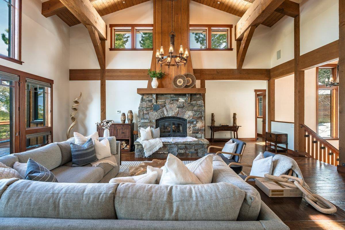 Truckee, CA 96161,2344 Overlook Place