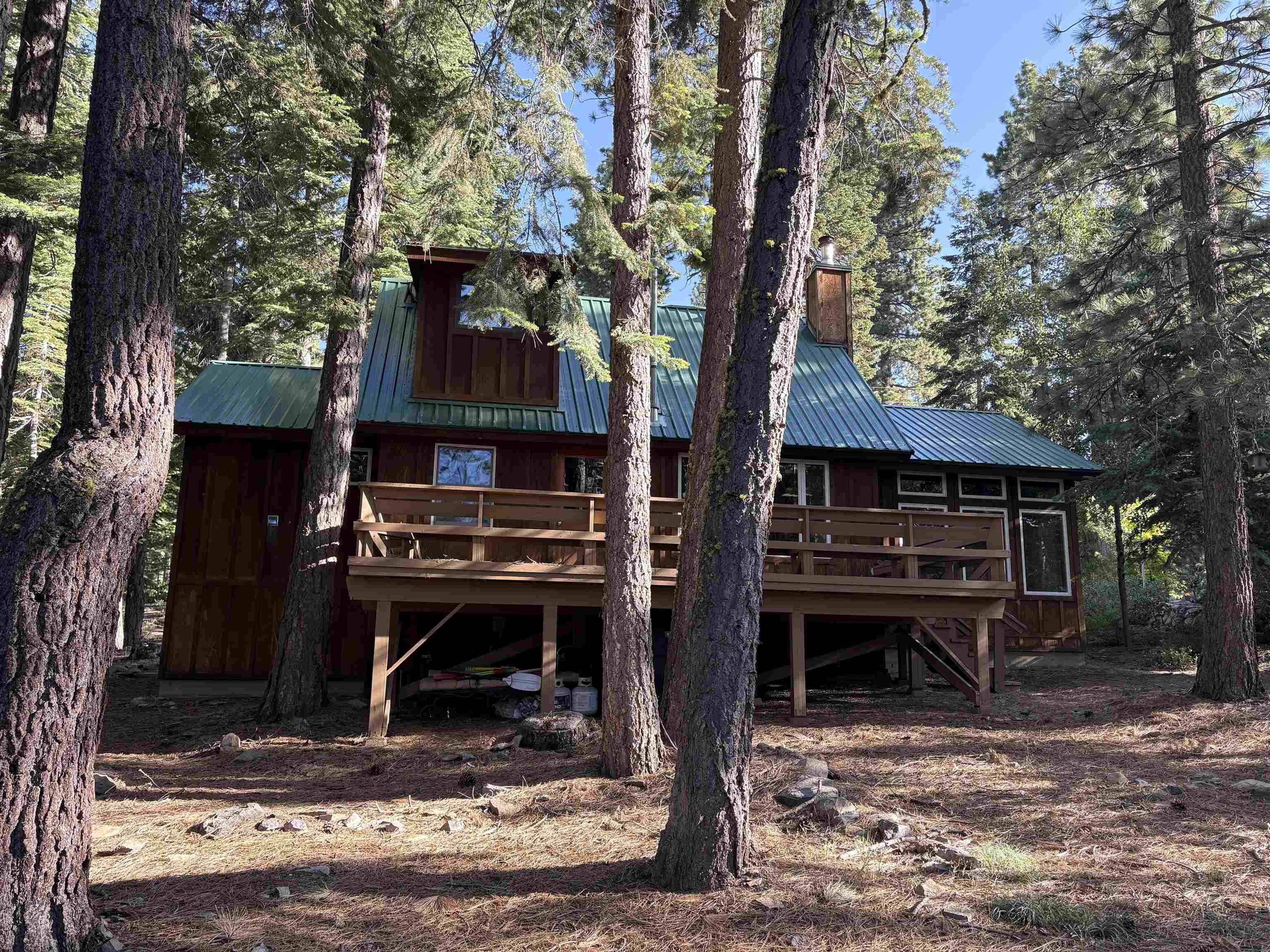 Carnelian Bay, CA 96140-0000,655 Carnelian Road