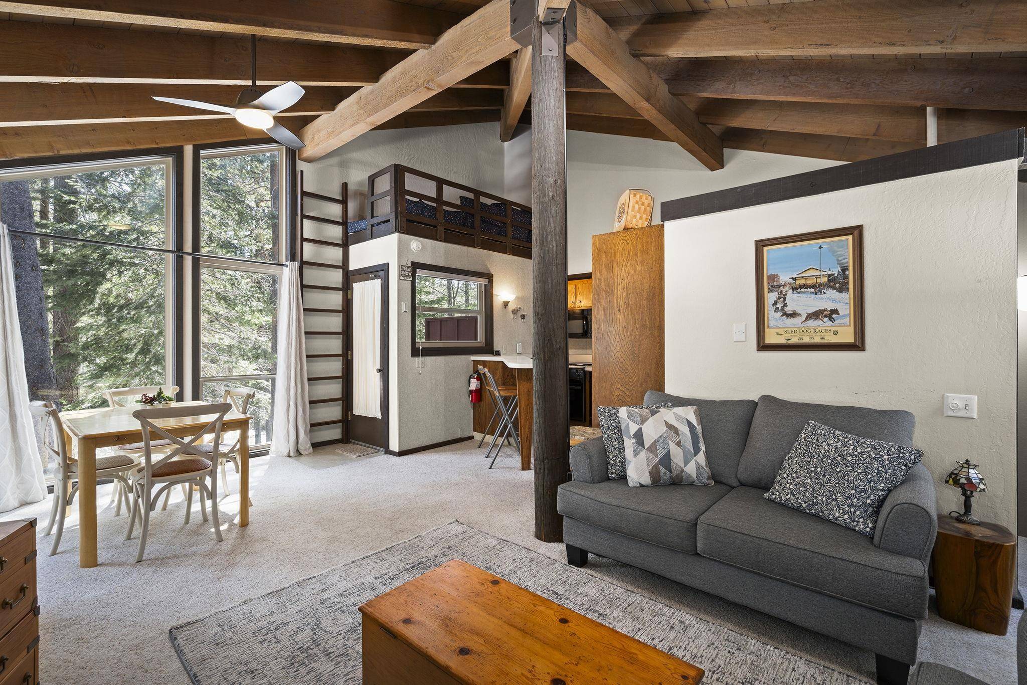 Truckee, CA 96161,12800 Northwoods Boulevard #433