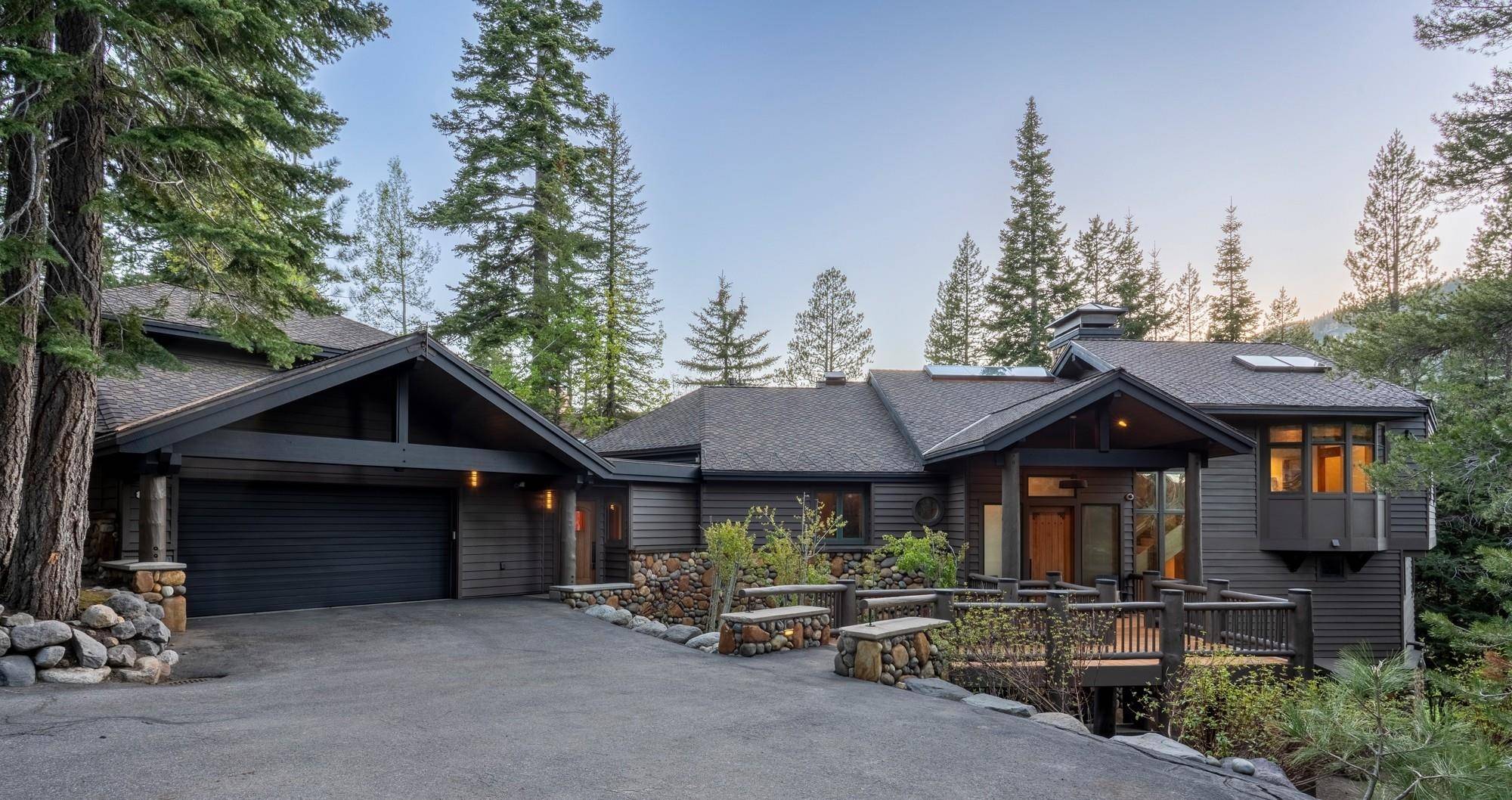 Olympic Valley, CA 96146,3058 Mountain Links Way