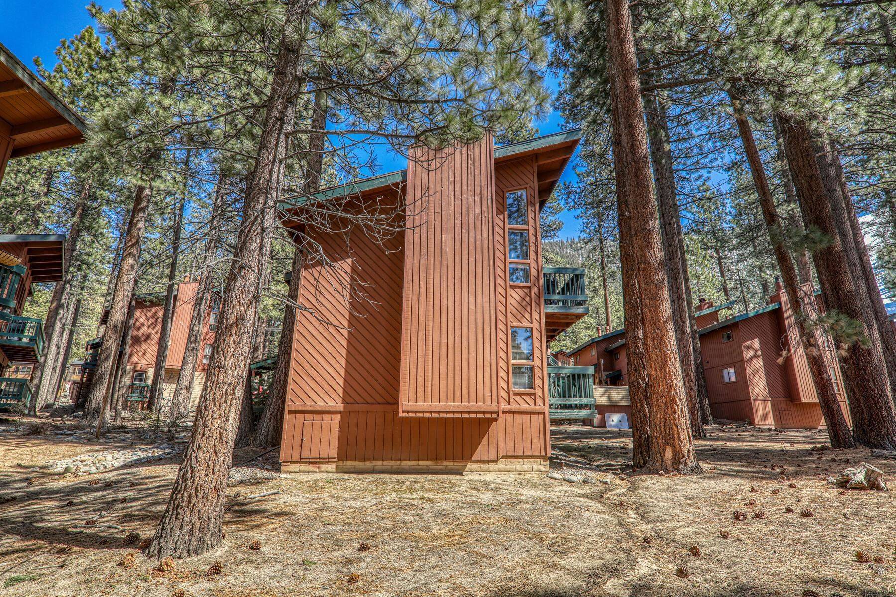 South Lake Tahoe, CA 96150,1474 Keller Road #18