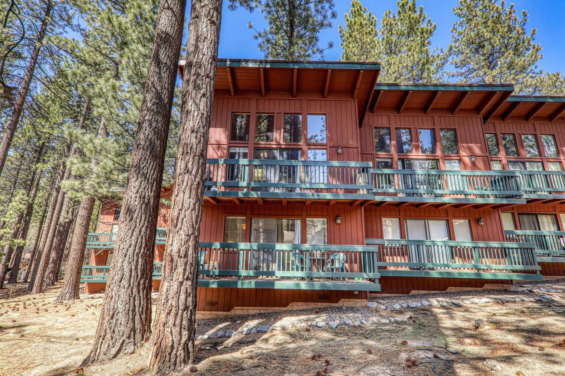 South Lake Tahoe, CA 96150,1474 Keller Road #18