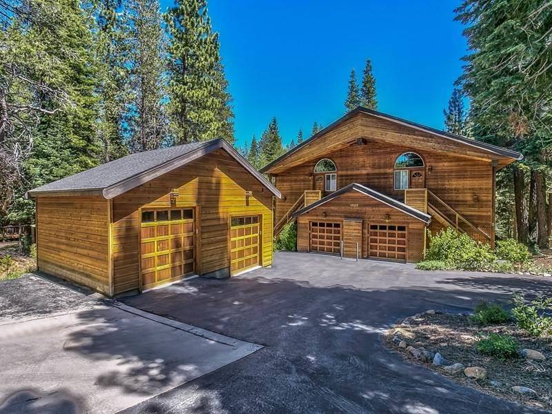 Truckee, CA 96161-0000,17277 Northwoods Boulevard #3