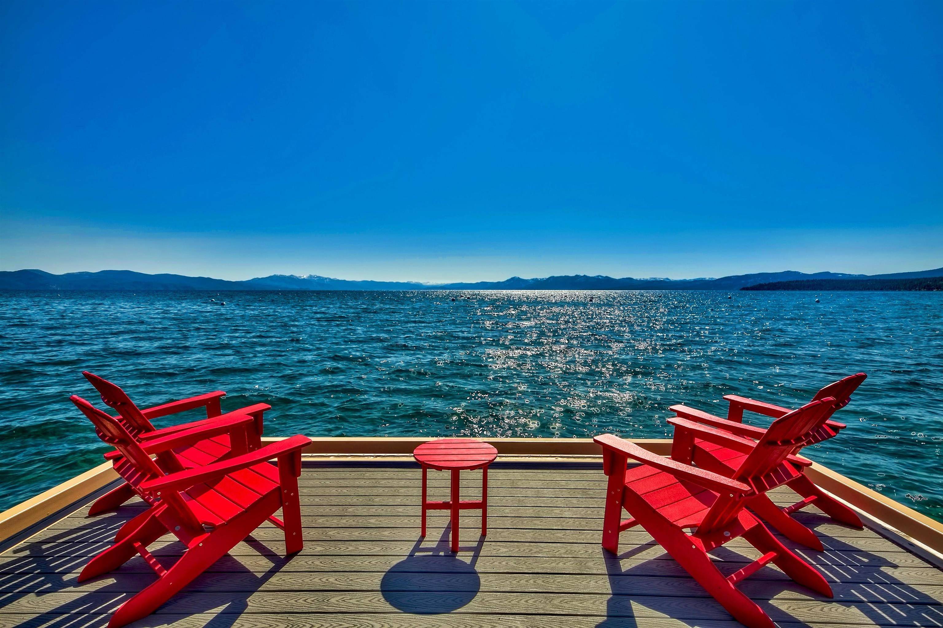 Tahoe Vista, CA 96148,6750 N North Lake Boulevard #1 D