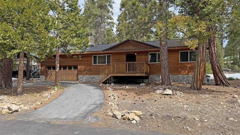 Carnelian Bay, CA 96140,644 Pretoria Road