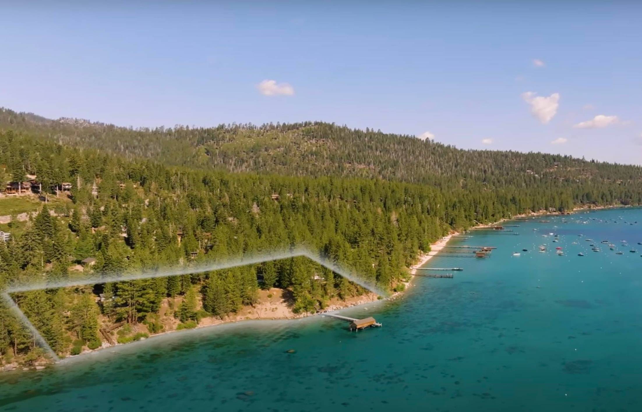 Meeks Bay, CA 96142