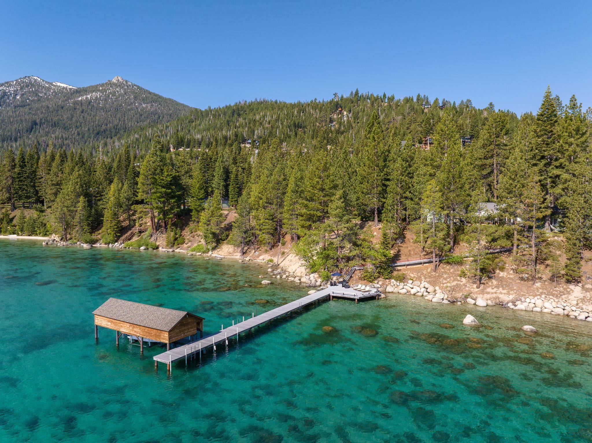 Meeks Bay, CA 96142