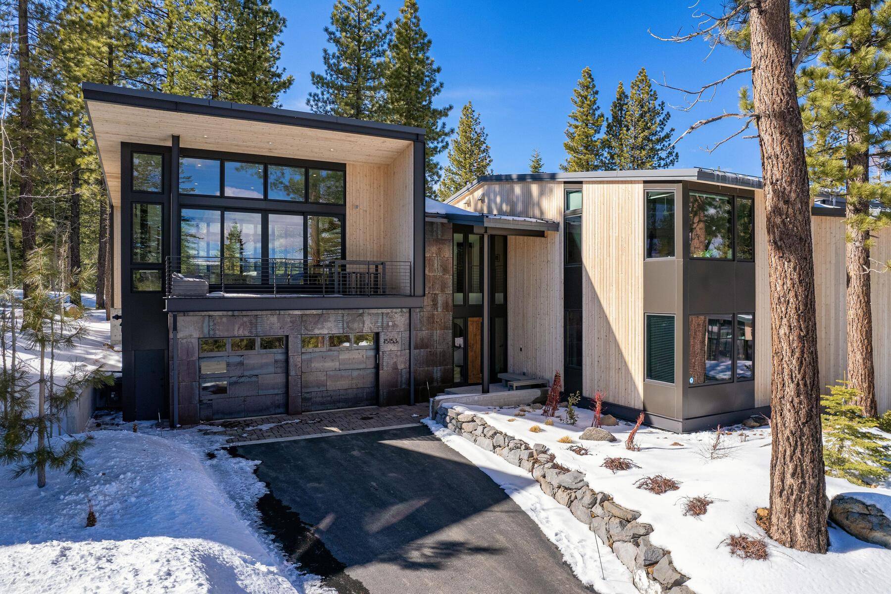 Truckee, CA 96161,15153 Boulder Place #17