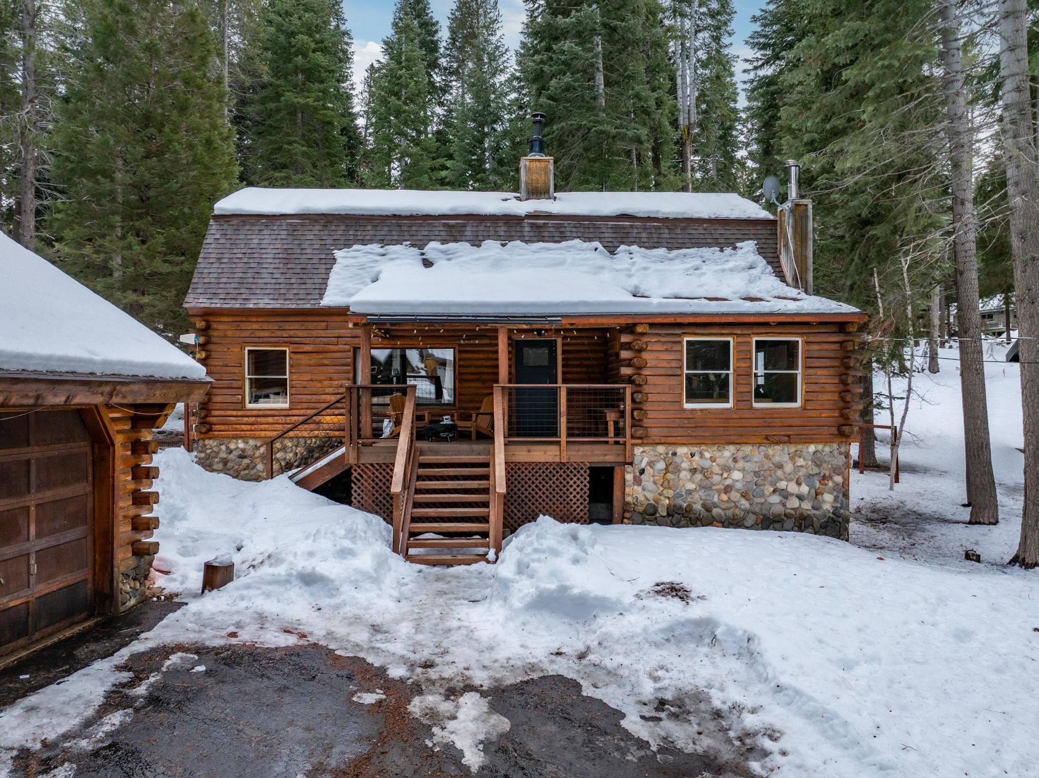 Truckee, CA 96161,10691 Jeffrey Way