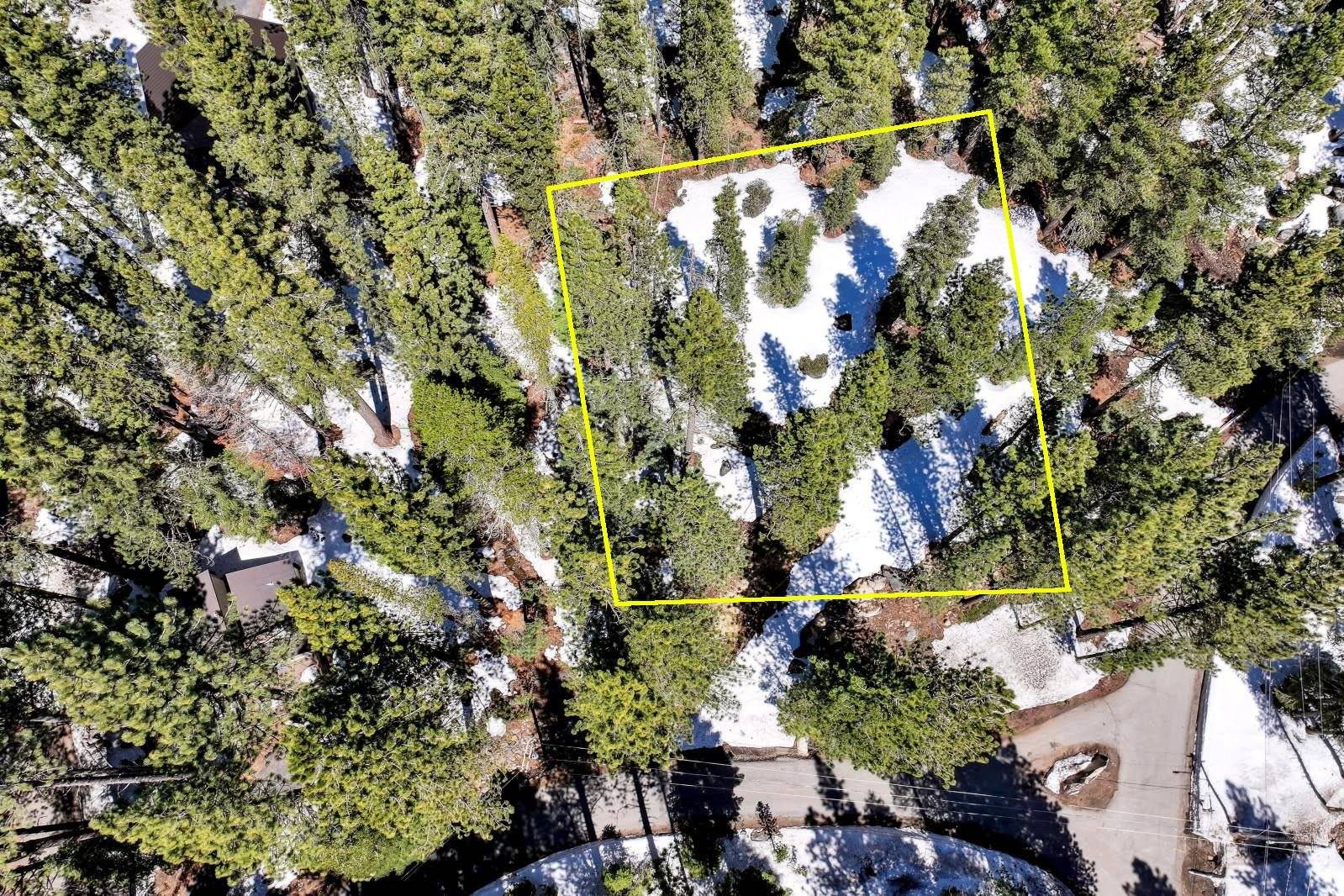 Soda Springs, CA 95728-9998,50890-0000 Manzanita Terrace
