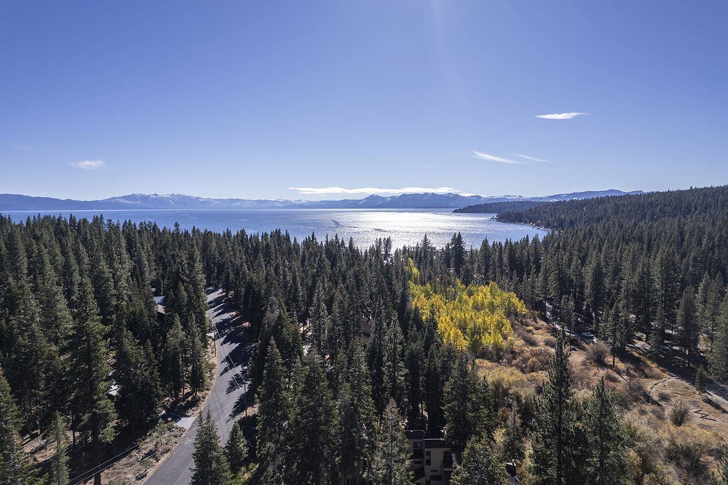 Carnelian Bay, CA 96140,5101 North Lake Boulevard #60