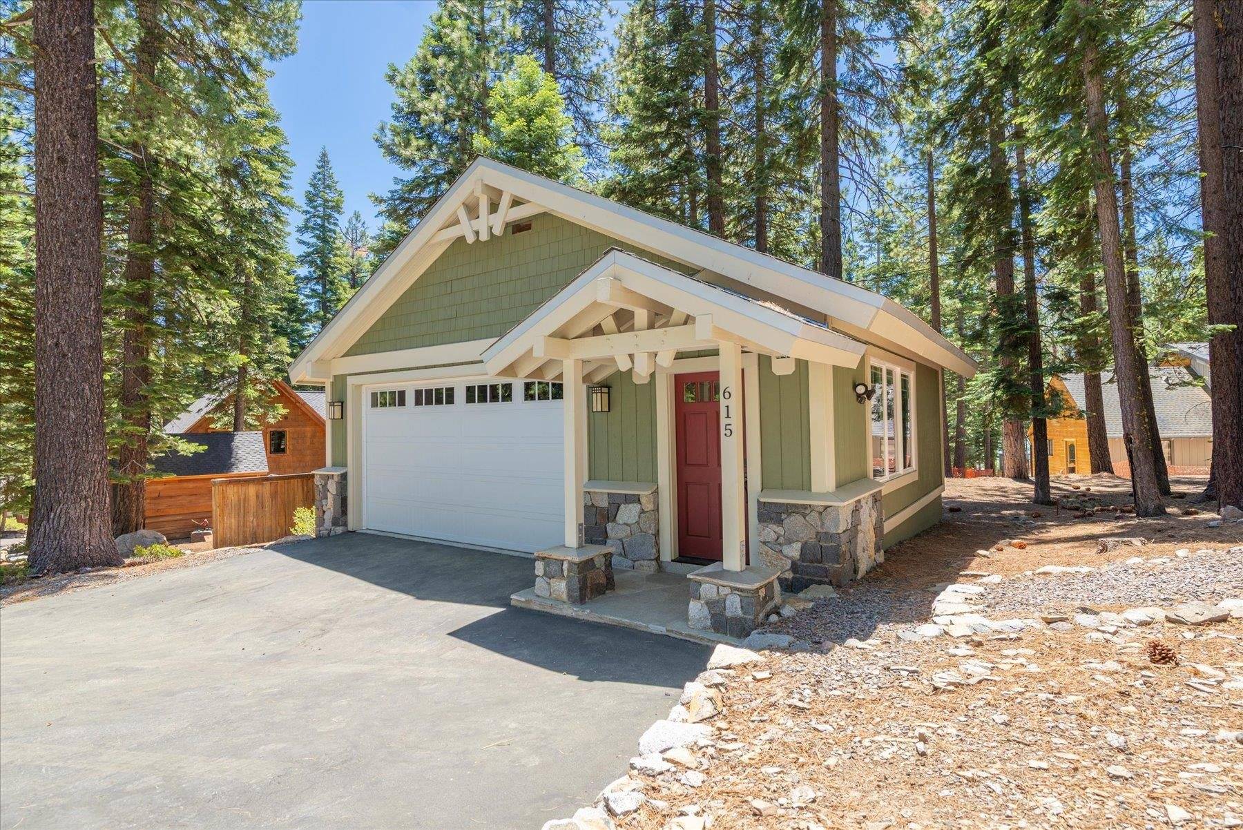 Carnelian Bay, CA 96140,615 Carnelian Road
