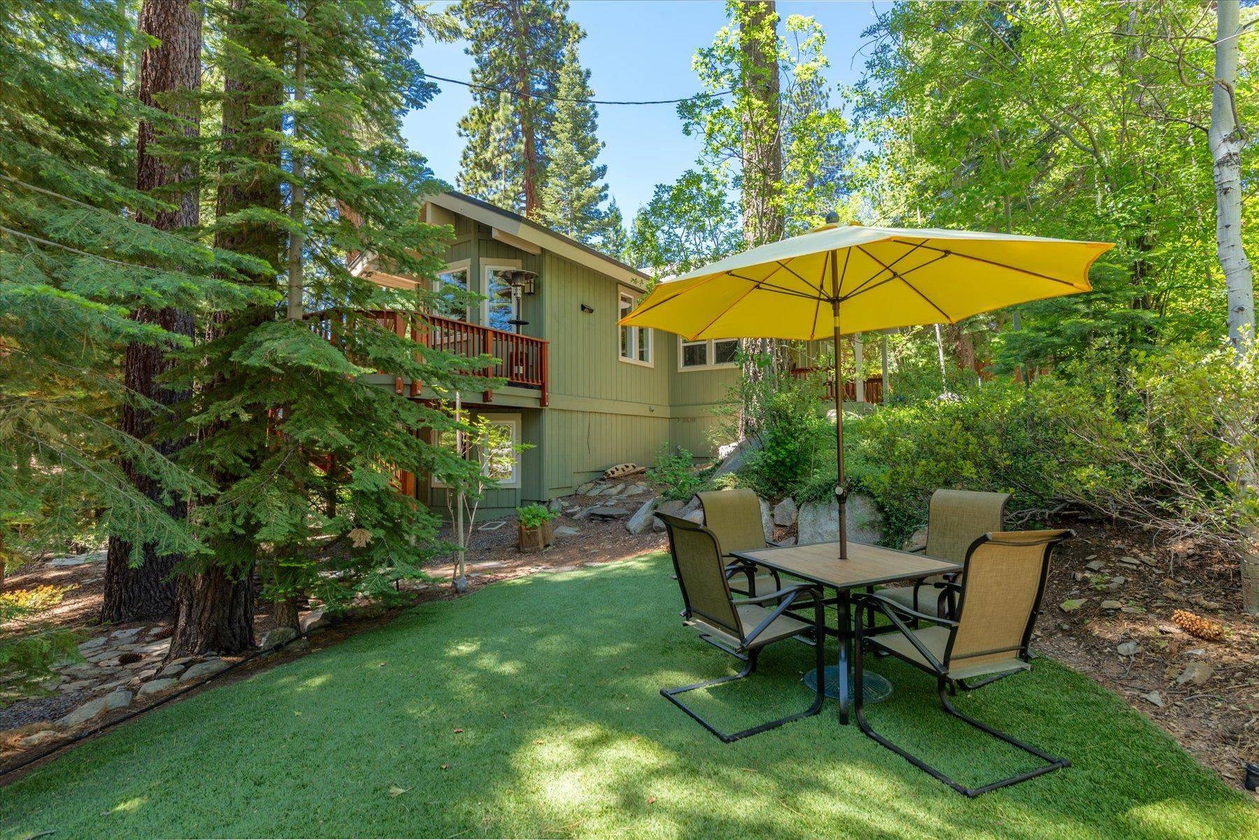 Carnelian Bay, CA 96140,615 Carnelian Road